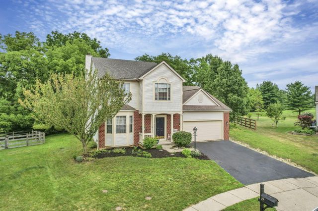 19 Spike Rush Court, Etna, OH 43062