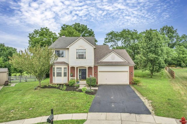 19 Spike Rush Court, Etna, OH 43062