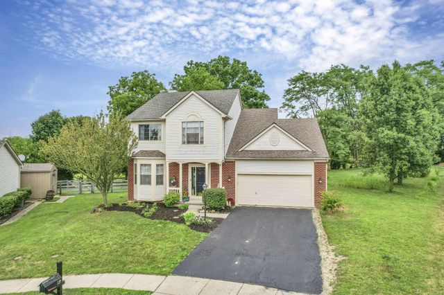 19 Spike Rush Court, Etna, OH 43062