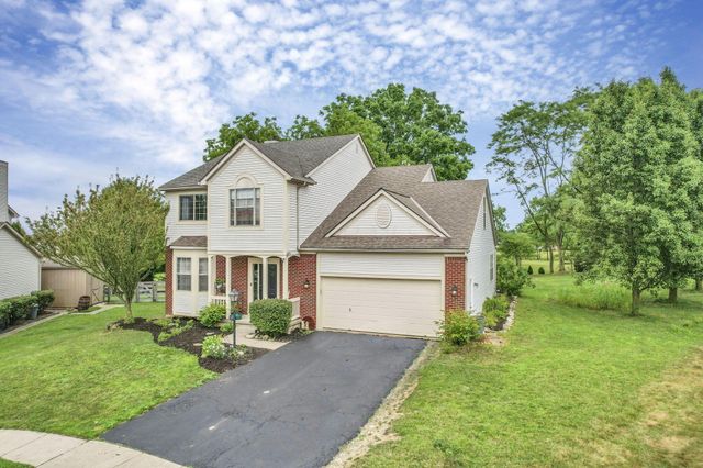 19 Spike Rush Court, Etna, OH 43062