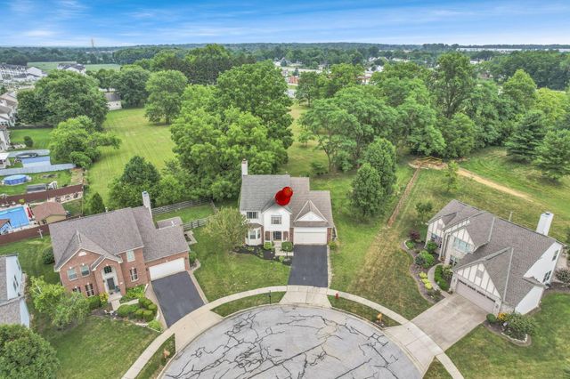 19 Spike Rush Court, Etna, OH 43062
