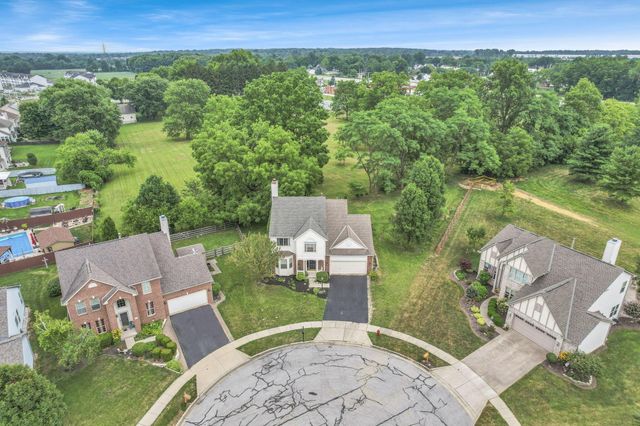 19 Spike Rush Court, Etna, OH 43062