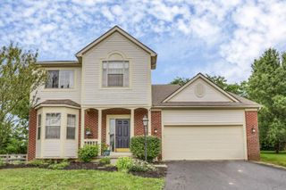 19 Spike Rush Court, Etna, OH 43062