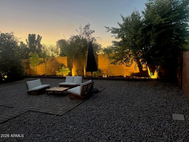 6754 W CARIBBEAN Lane, Peoria, AZ 85381