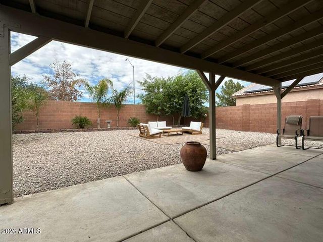 6754 W CARIBBEAN Lane, Peoria, AZ 85381