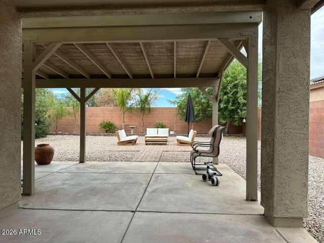 6754 W CARIBBEAN Lane, Peoria, AZ 85381