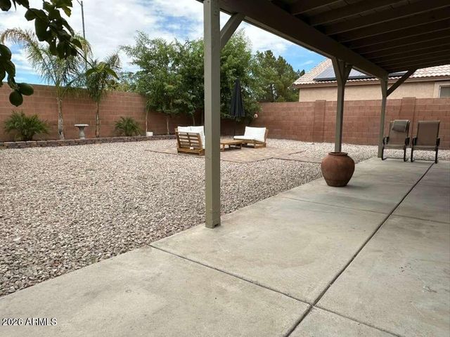 6754 W CARIBBEAN Lane, Peoria, AZ 85381
