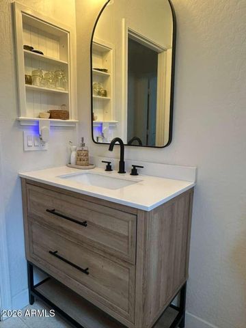 6754 W CARIBBEAN Lane, Peoria, AZ 85381