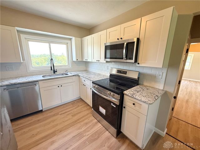 5386 Mosiman Road, Middletown, OH 45042