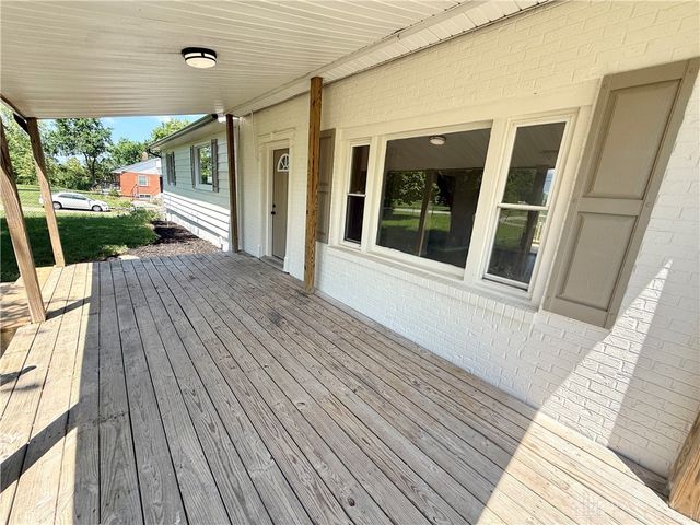 5386 Mosiman Road, Middletown, OH 45042