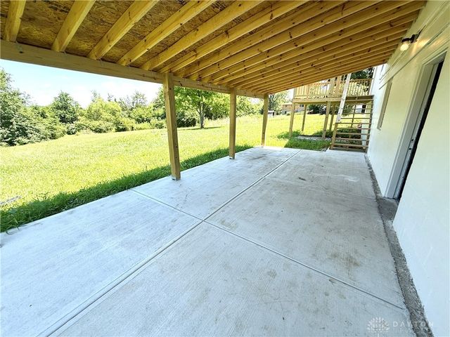 5386 Mosiman Road, Middletown, OH 45042
