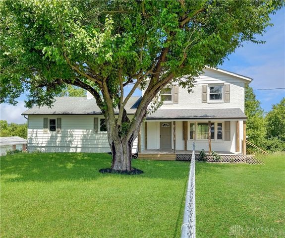 5386 Mosiman Road, Middletown, OH 45042