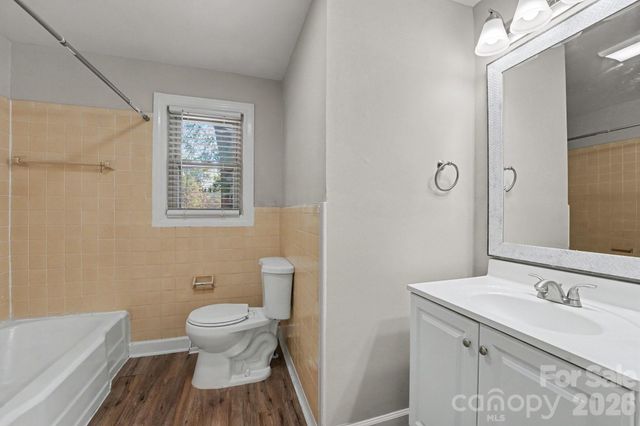 1204 Fulton Drive, Statesville, NC 28677