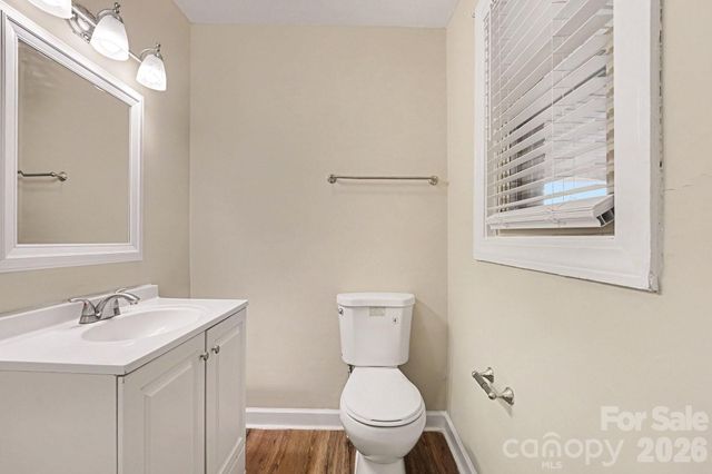 1204 Fulton Drive, Statesville, NC 28677