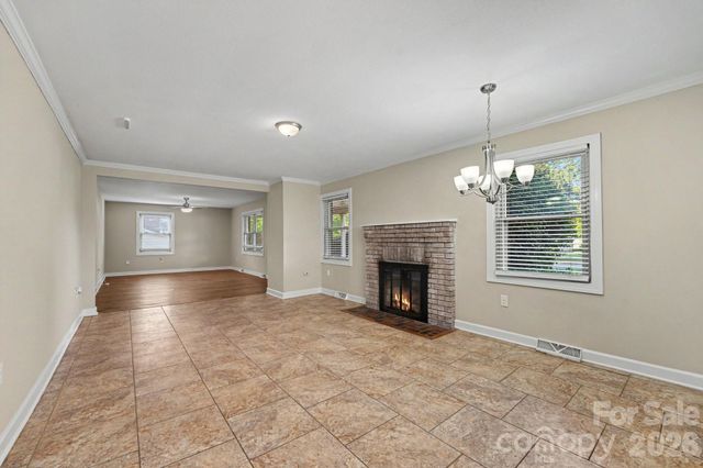1204 Fulton Drive, Statesville, NC 28677