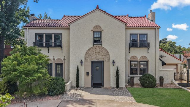 2106 S Saint Louis Avenue, Tulsa, OK 74114