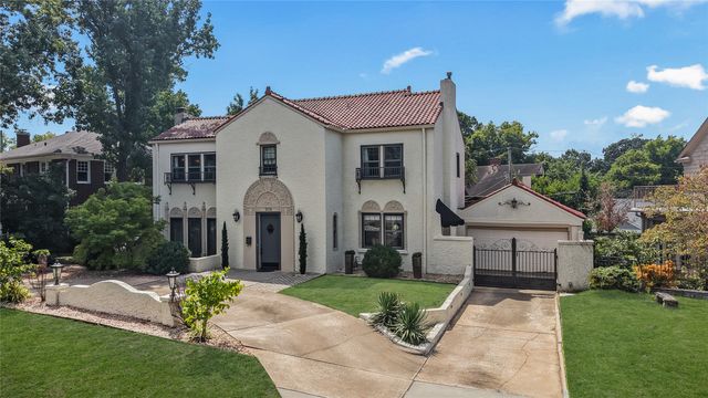 2106 S Saint Louis Avenue, Tulsa, OK 74114