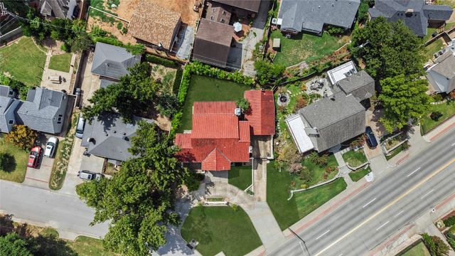2106 S Saint Louis Avenue, Tulsa, OK 74114