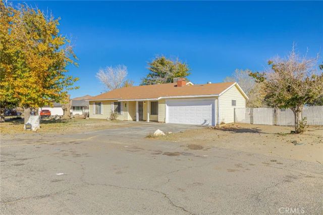 41136 174th East, Lancaster, CA 93535