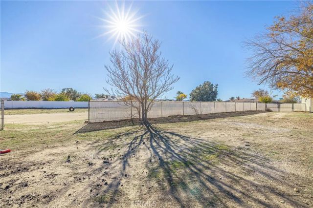 41136 174th East, Lancaster, CA 93535