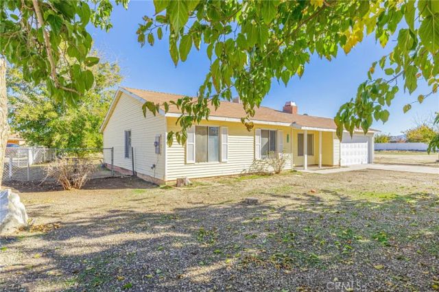 41136 174th East, Lancaster, CA 93535