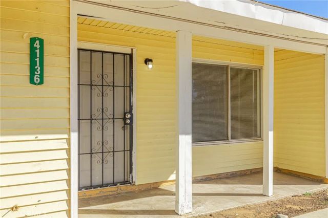 41136 174th East, Lancaster, CA 93535