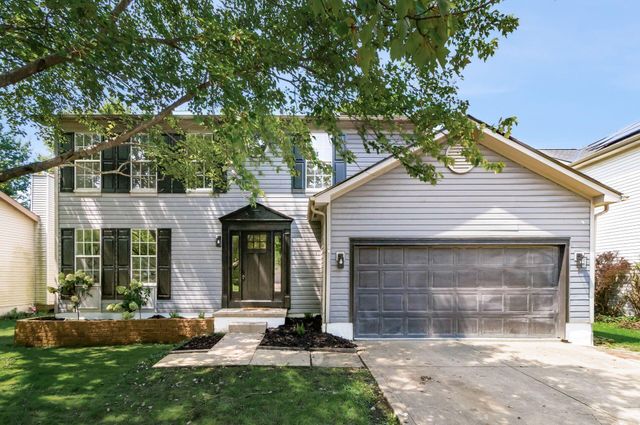 3939 Sleaford Avenue, Columbus, OH 43230