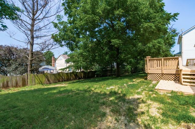 3939 Sleaford Avenue, Columbus, OH 43230