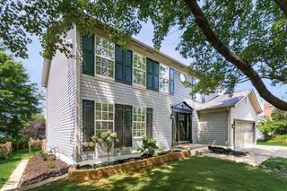 3939 Sleaford Avenue, Columbus, OH 43230