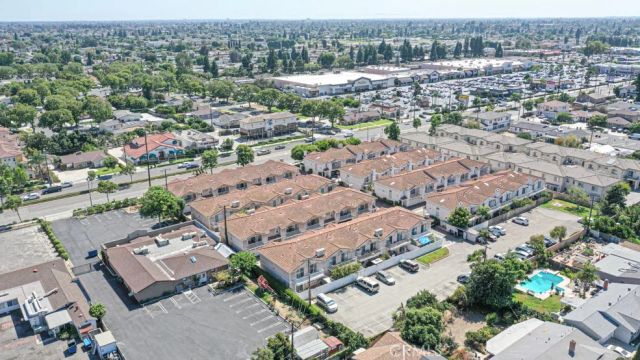 1708 S Angel Court, Anaheim, CA 92802
