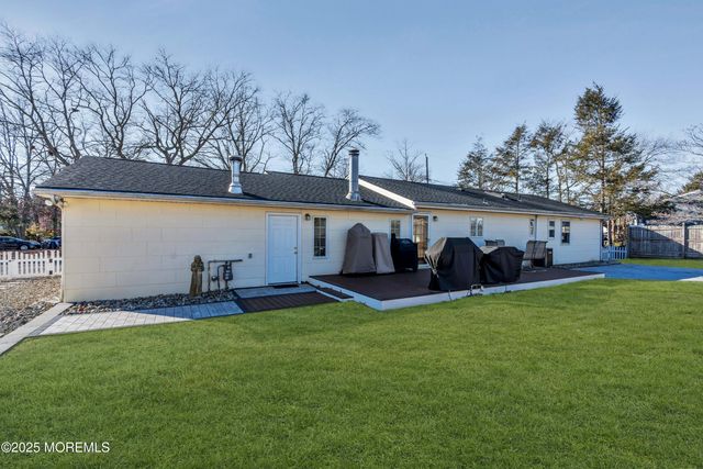 520 Windsor Street, Forked River, NJ 08731