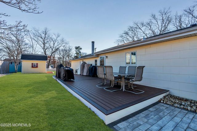 520 Windsor Street, Forked River, NJ 08731