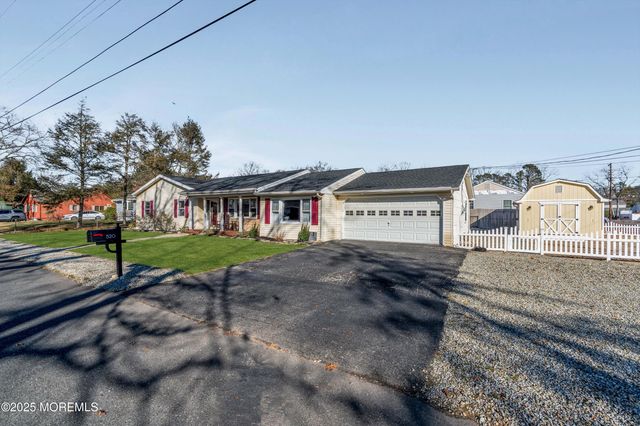 520 Windsor Street, Forked River, NJ 08731