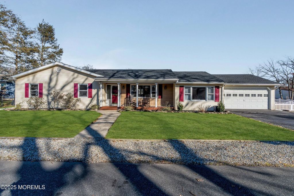 520 Windsor Street, Forked River, NJ 08731