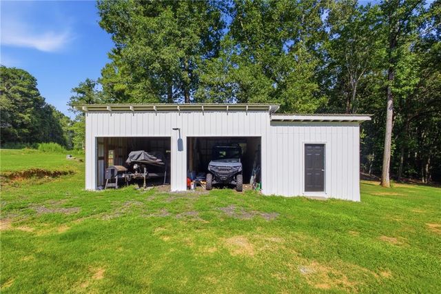 6642 Nix Road, Dawsonville, GA 30534