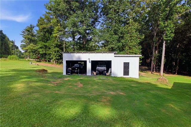 6642 Nix Road, Dawsonville, GA 30534