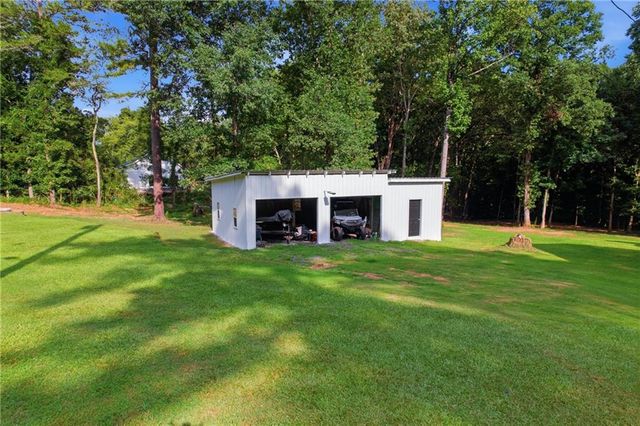 6642 Nix Road, Dawsonville, GA 30534
