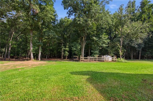 6642 Nix Road, Dawsonville, GA 30534
