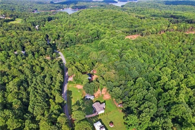 6642 Nix Road, Dawsonville, GA 30534