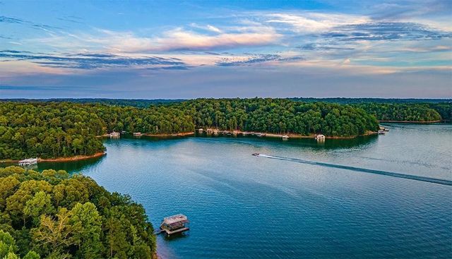 6642 Nix Road, Dawsonville, GA 30534