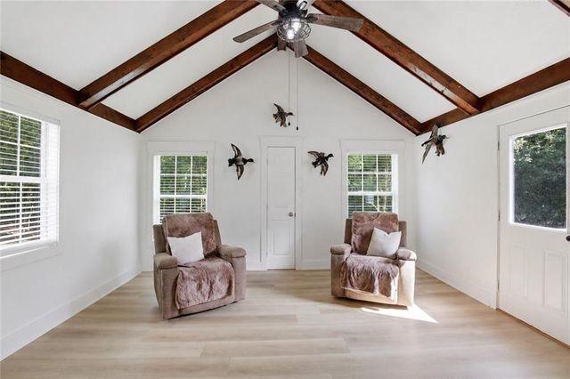 6642 Nix Road, Dawsonville, GA 30534