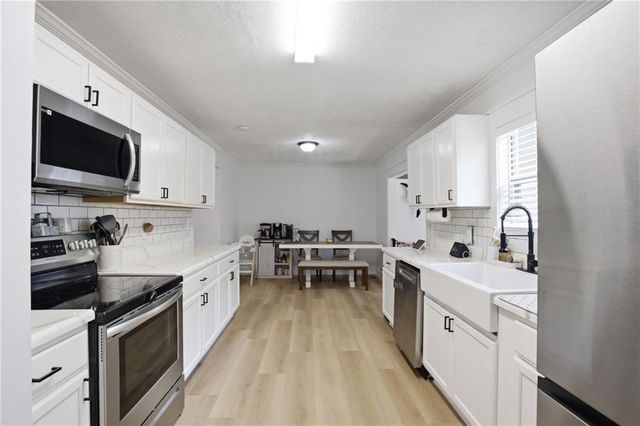 6642 Nix Road, Dawsonville, GA 30534