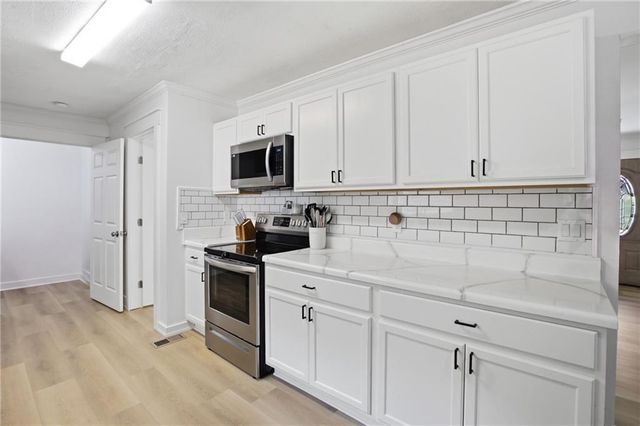6642 Nix Road, Dawsonville, GA 30534