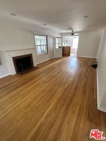 3764 Wasatch Avenue, Los Angeles, CA 90066