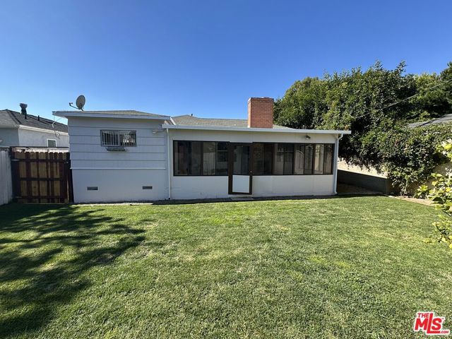 3764 Wasatch Avenue, Los Angeles, CA 90066