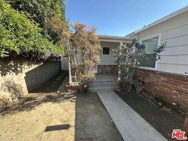 3764 Wasatch Avenue, Los Angeles, CA 90066