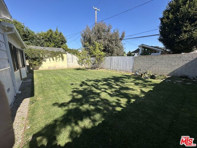 3764 Wasatch Avenue, Los Angeles, CA 90066