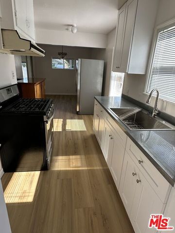 3764 Wasatch Avenue, Los Angeles, CA 90066