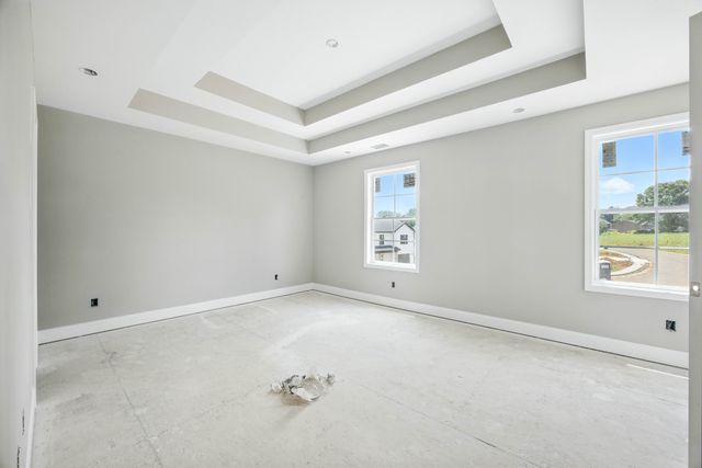 2691 Scott Drive, Clarksville, TN 37042
