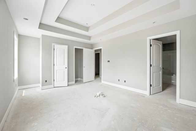 2691 Scott Drive, Clarksville, TN 37042